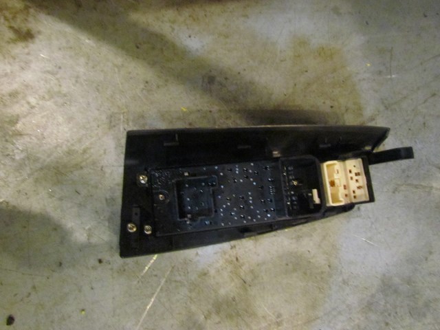 2005 Mazda RX8 Front LH Driver Master Door Switch