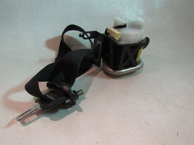 2005 Mazda RX8 Front LH Driver Seat Belt