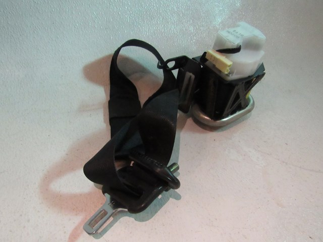 2005 Mazda RX8 Front LH Driver Seat Belt