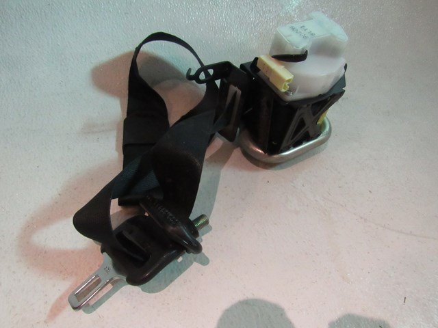 2005 Mazda RX8 Front LH Driver Seat Belt