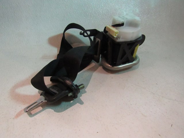 2005 Mazda RX8 Front LH Driver Seat Belt