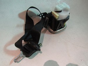 2005 Mazda RX8 Front LH Driver Seat Belt