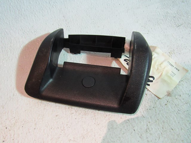 2005 Mazda RX8 Rear LH Driver Door Handle Trim