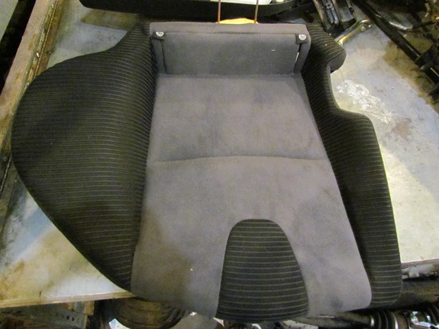 2005 Mazda RX8 Rear RH Passenger Seat Bottom
