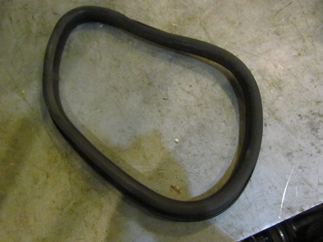 2005 Mazda RX8 Rear LH Driver Door Glass Seal