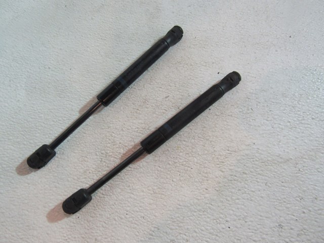 2005 Mazda RX8 Trunk Strut Set of 2