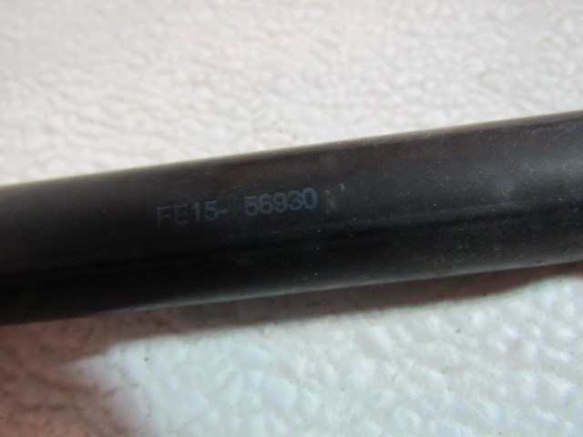 2005 Mazda RX8 Trunk Strut Set of 2