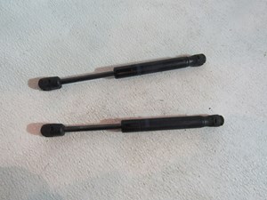 2005 Mazda RX8 Trunk Strut Set of 2
