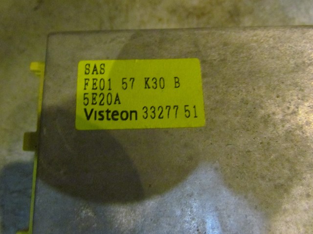 2005 Mazda RX8 Air Bag Module FE01 57 K30