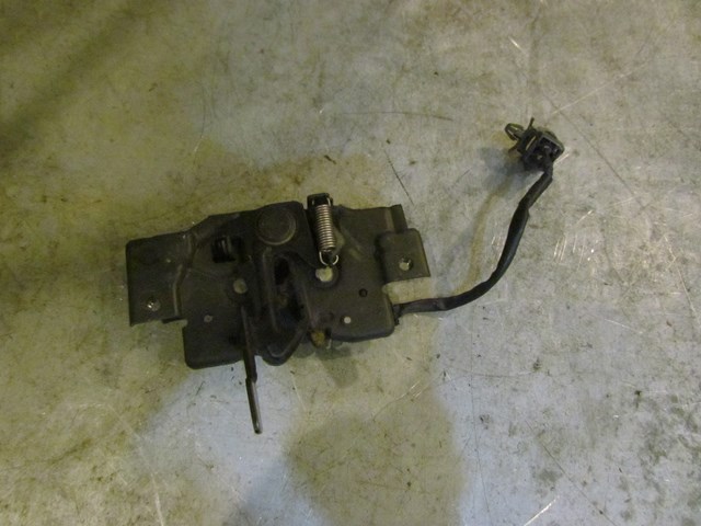 2005 Mazda RX8 Hood Latch