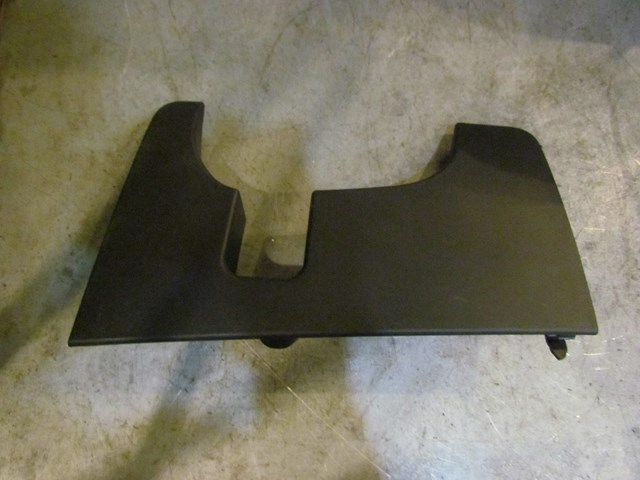 2005 Mazda RX8 Under Steering Trim Panel FE01 04 281