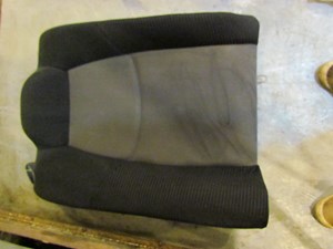 2005 Mazda RX8 Rear RH Passenger Seat Back-Cloth
