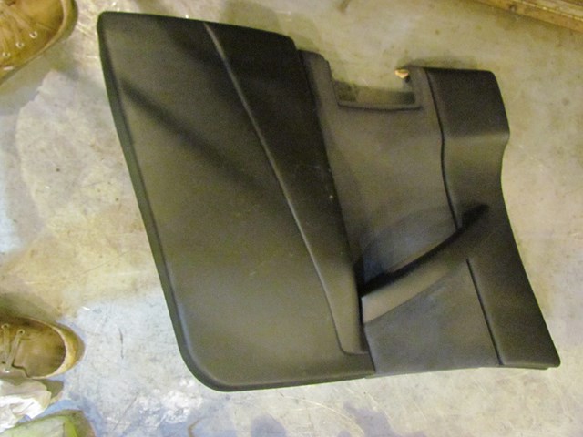 2005 Mazda RX8 Rear RH Passenger Door Panel-See Description