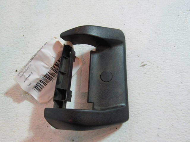2005 Mazda RX8 Rear RH Passenger Door Handle Trim