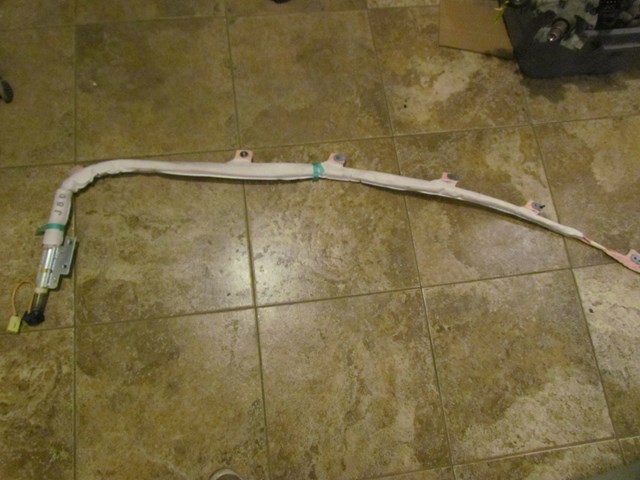 2005 Mazda RX8 RH Passenger Curtain Air Bag