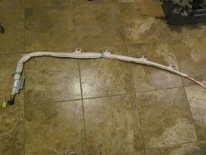 2005 Mazda RX8 RH Passenger Curtain Air Bag