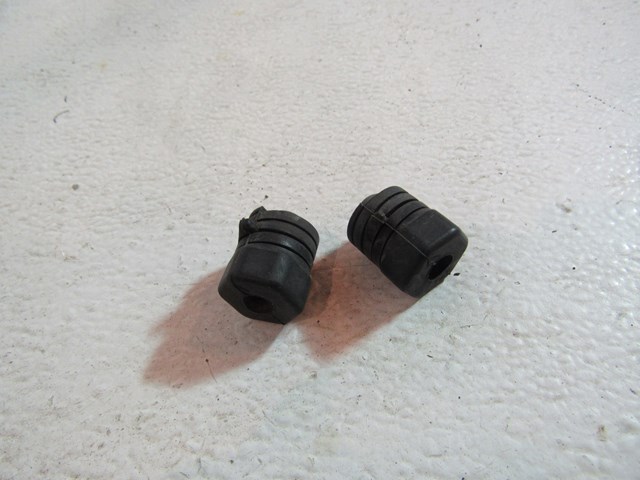 2005 Mazda RX8 Hood Stopper Set