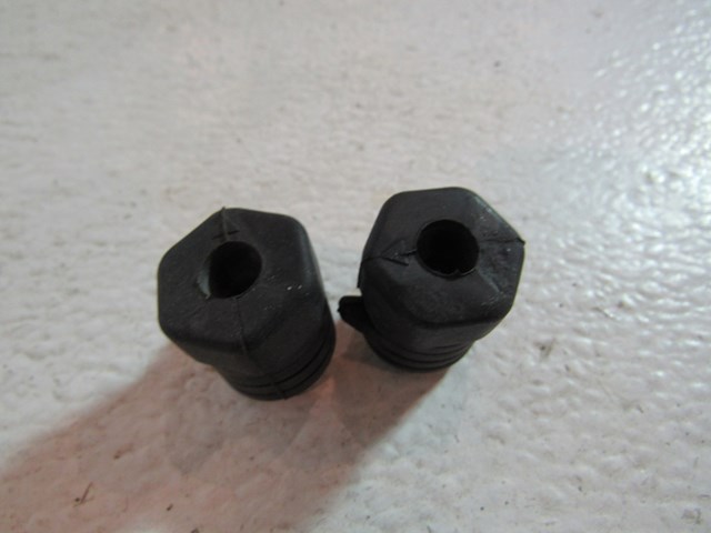 2005 Mazda RX8 Hood Stopper Set