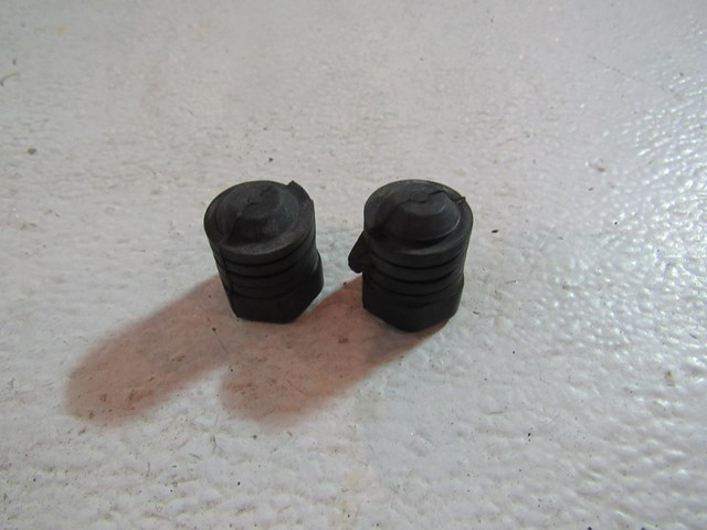 2005 Mazda RX8 Hood Stopper Set