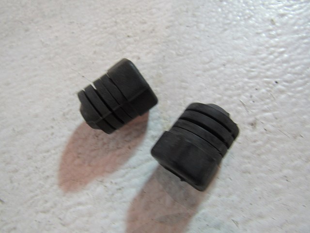 2005 Mazda RX8 Hood Stopper Set