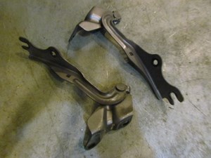2005 Mazda RX8 Hood Hinges