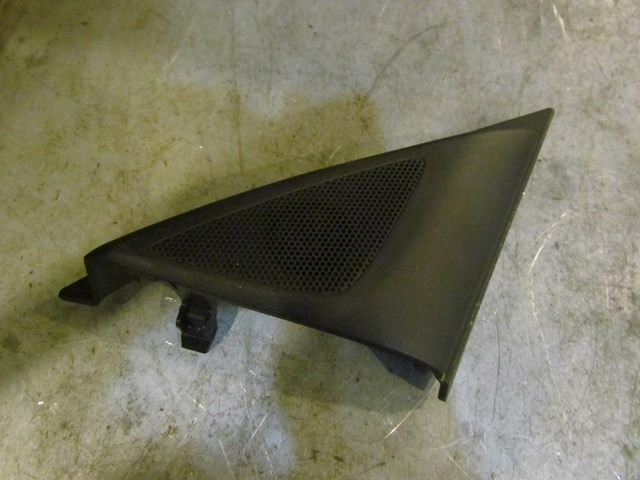 2005 Mazda RX8 RH Passenger Sail Panel w/Tweeter