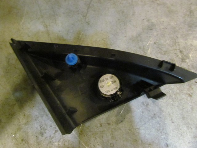 2005 Mazda RX8 RH Passenger Sail Panel w/Tweeter