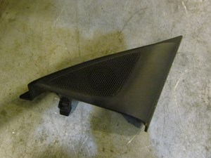 2005 Mazda RX8 RH Passenger Sail Panel w/Tweeter