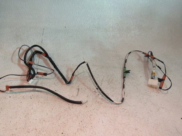 2005 Mazda RX8 Roof Wiring Roof Wire Harness F151 67 130