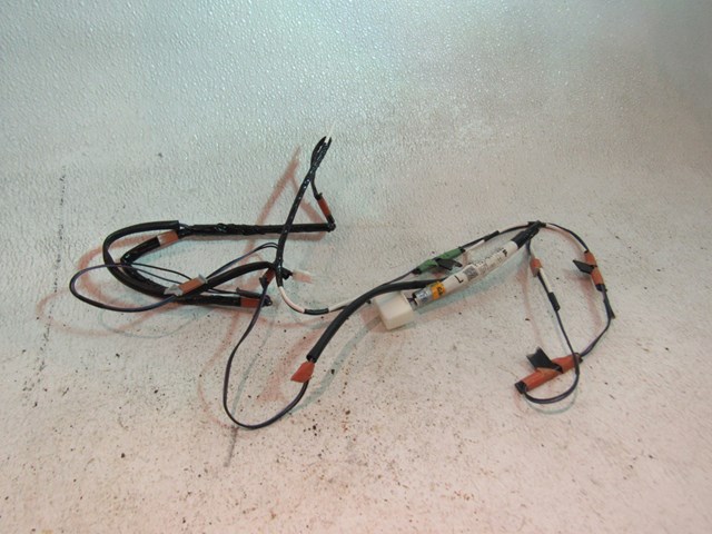 2005 Mazda RX8 Roof Wiring Roof Wire Harness F151 67 130
