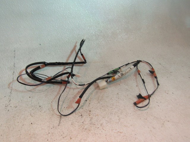2005 Mazda RX8 Roof Wiring Roof Wire Harness F151 67 130