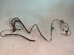 2005 Mazda RX8 Roof Wiring Roof Wire Harness F151 67 130