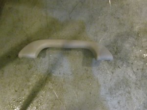 2005 Mazda RX8 Front RH Passenger Interior Grab Handle