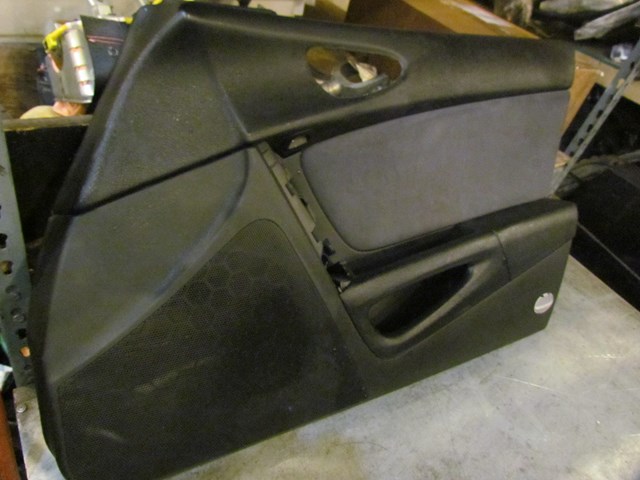 2005 Mazda RX8 Front RH Passenger Door Panel FE01 68 420