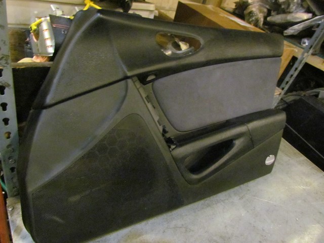 2005 Mazda RX8 Front RH Passenger Door Panel FE01 68 420