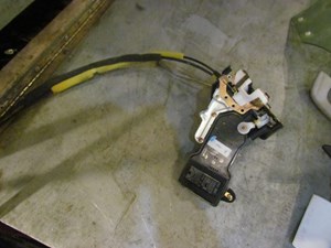 2005 Mazda RX8 Front RH Passenger Door Lock Actuator 