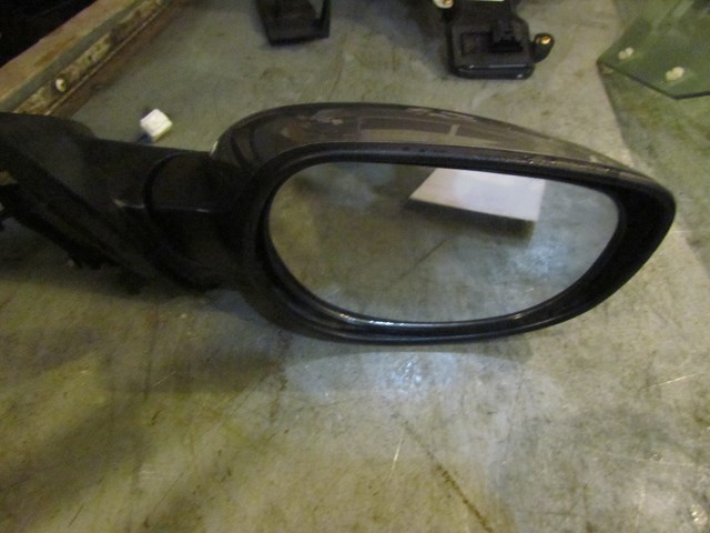 2005 Mazda RX8 RH Passenger Side View Mirror