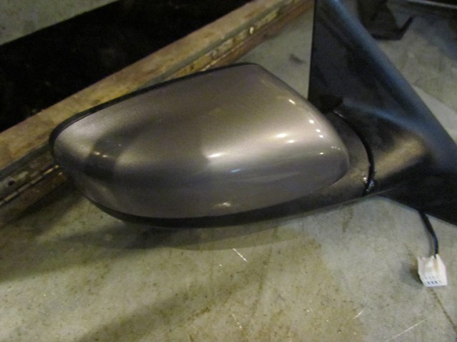 2005 Mazda RX8 RH Passenger Side View Mirror