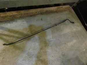 2005 Mazda RX8 Hood Prop Rod