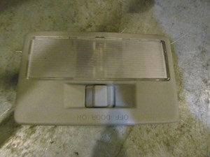 2005 Mazda RX8 Rear Dome Light