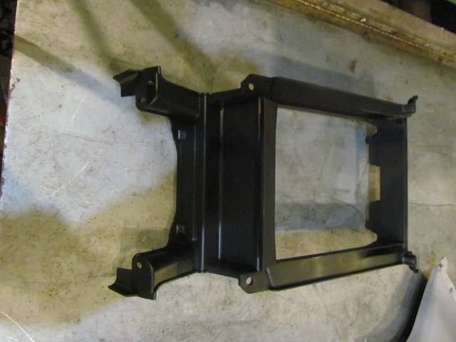 2005 Mazda RX8 Trunk Pass Through Trim F151 64 521