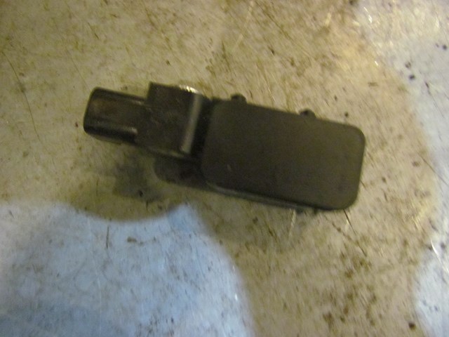 2005 Mazda RX8 LH Driver Impact Sensor GJ6A 57 KC0