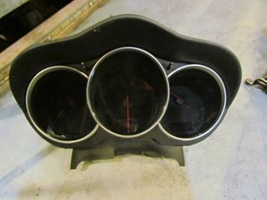 2005 Mazda RX8 MT Speedometer Gauge Cluster FE05 D