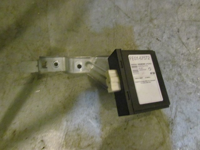 2005 Mazda RX8 Tire Pressure Control Module FE01 675T2