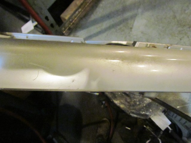 2005 Mazda RX8 Center Console Bottom-See Photos