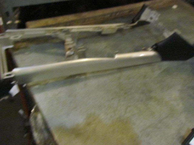 2005 Mazda RX8 Center Console Bottom-See Photos