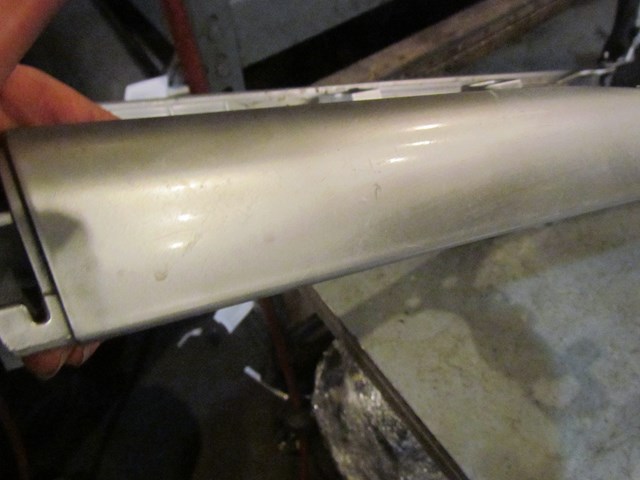 2005 Mazda RX8 Center Console Bottom-See Photos