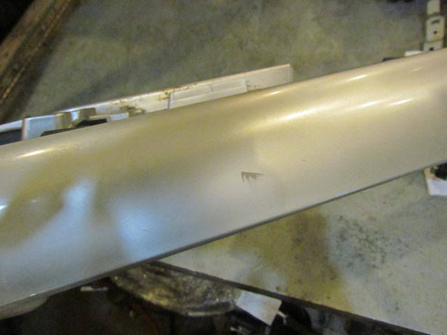 2005 Mazda RX8 Center Console Bottom-See Photos