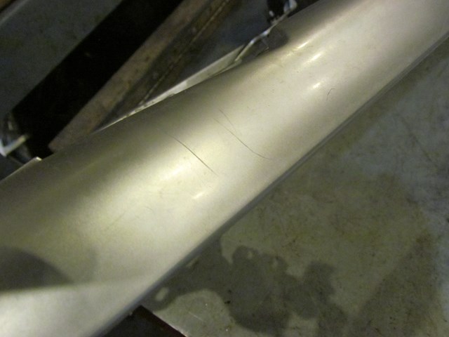 2005 Mazda RX8 Center Console Bottom-See Photos