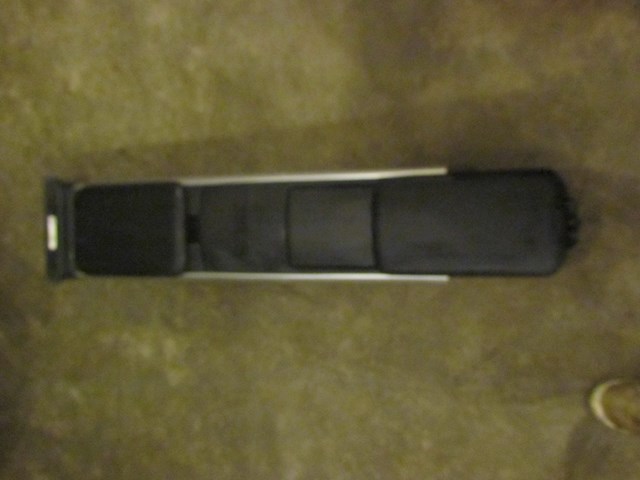 2005 Mazda RX8 Center Console